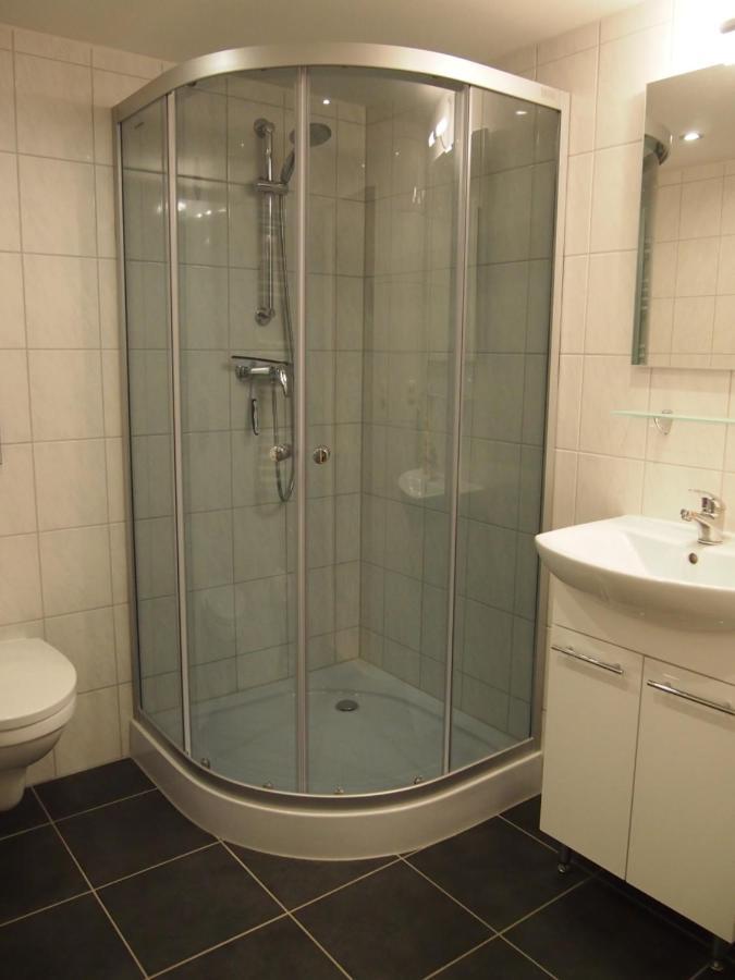 Ferienwohnung Rixen Dargelin Kültér fotó